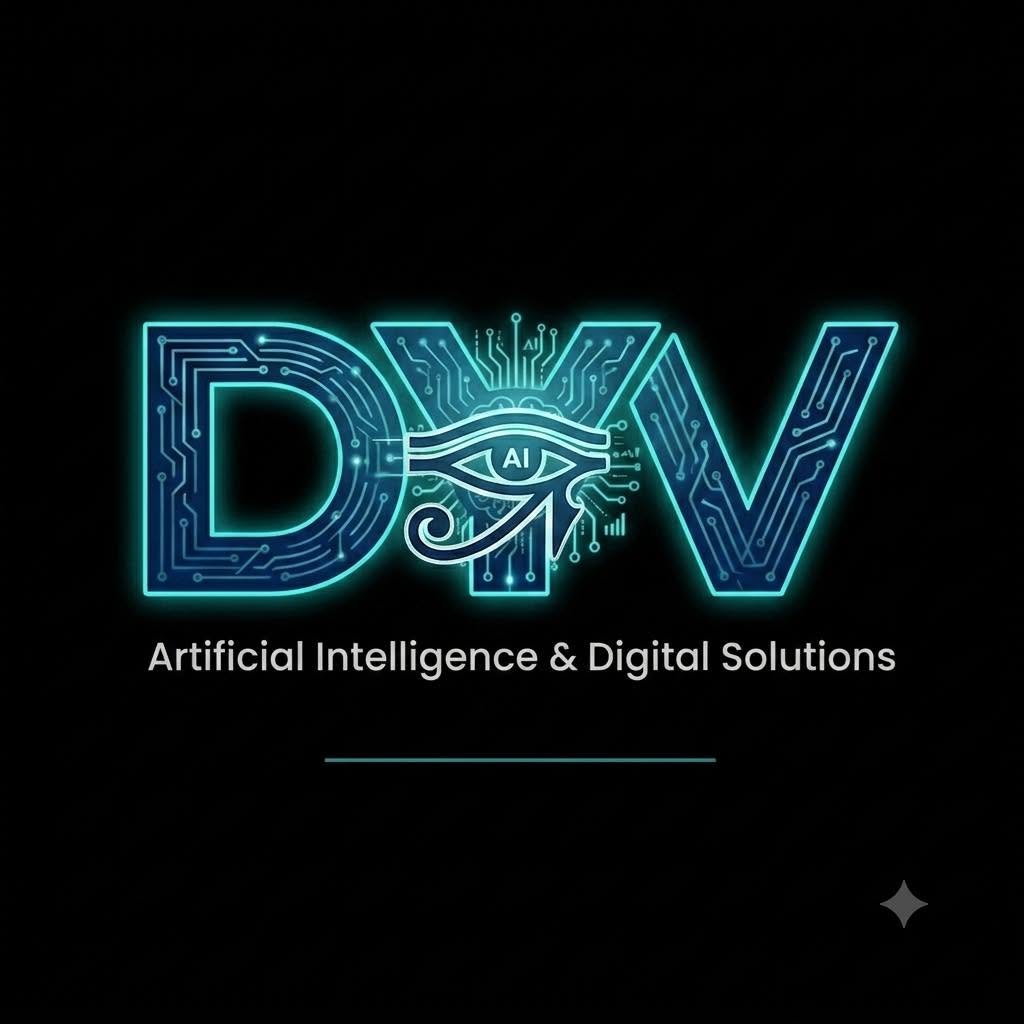 DYV AI Logo